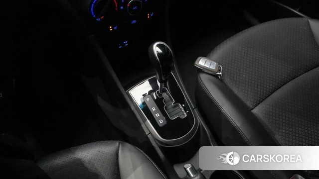 Hyundai Accent (New type) id 4325300 из Кореи 19