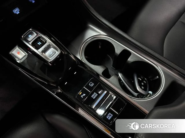 Hyundai Sonata (DN8) id 4303678 из Кореи 18