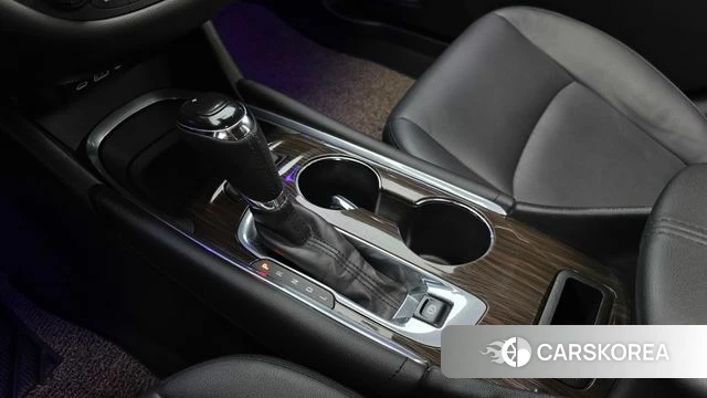 Chevrolet (GM Daewoo) The New Malibu id 3834404 из Кореи 19