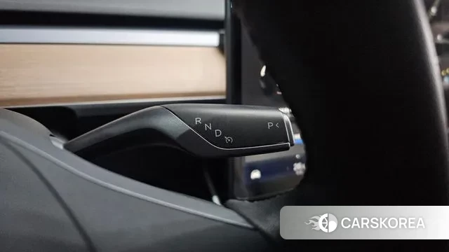 Tesla Model 3 id 3616554 из Кореи 19