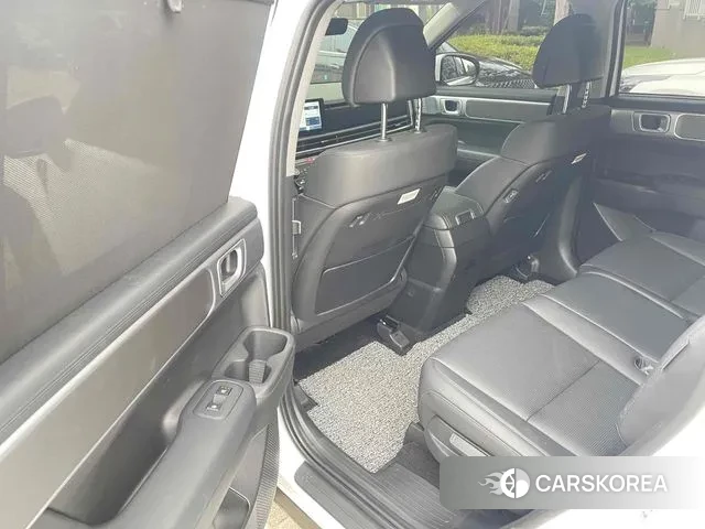 Hyundai Santa Fe (MX5) id 3021790 из Кореи 19