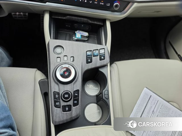 Kia Sportage 5th Generation id 4178221 из Кореи 15