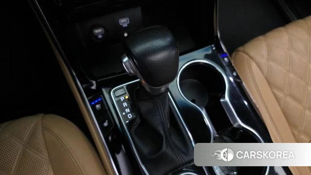 Kia Mohave Master id 4943784 из Кореи 36