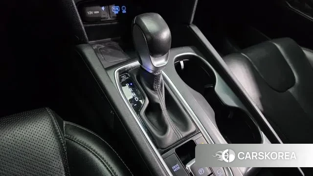 Hyundai Santa Fe TM id 3773185 из Кореи 19