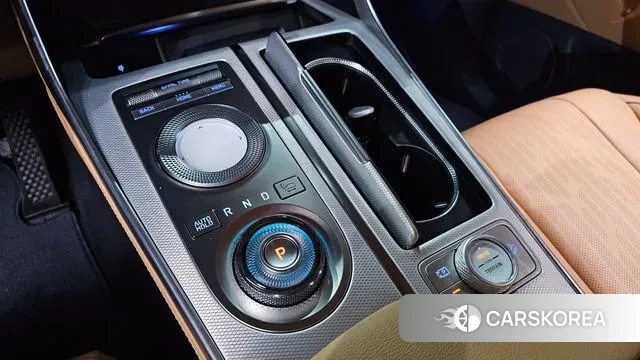 Genesis GV80 id 3513890 из Кореи 19