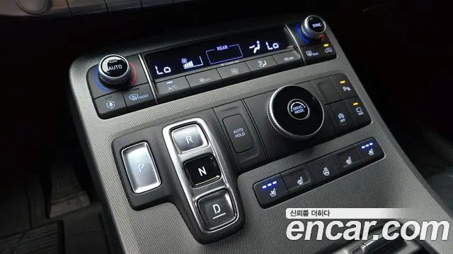 Hyundai Palisade id 2796619 из Кореи 19