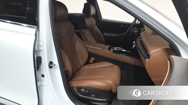 Genesis G80 (RG3) id 3306159 из Кореи 19