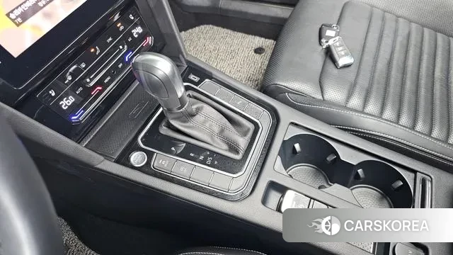 Volkswagen Passat GT (B8) id 3401319 из Кореи 19