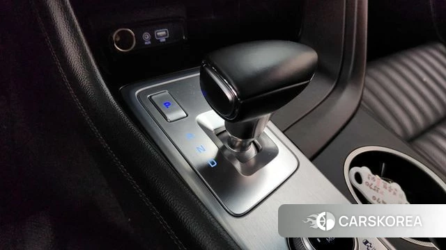 Genesis G70 id 3893703 из Кореи 19