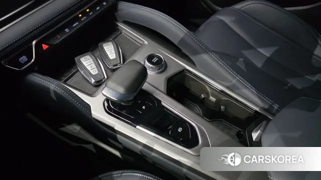 Renault Korea (Samsung) Grand Coleos id 3605515 из Кореи 19