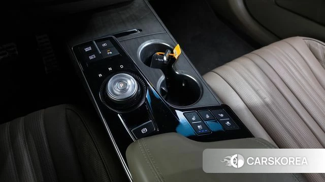 Kia K8 Hybrid id 4752959 из Кореи 19