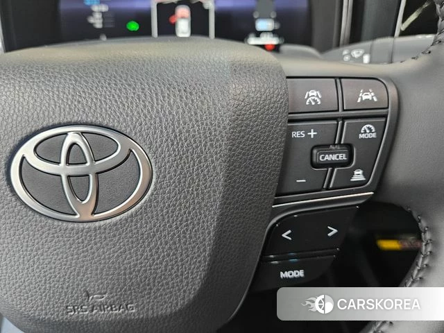 Toyota Camry (XV80) id 3890976 из Кореи 19