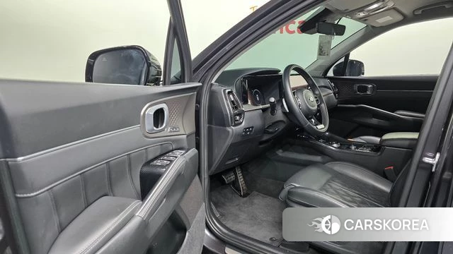 Kia Sorento 4th Generation id 4836524 из Кореи 33