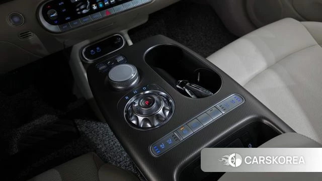 Genesis GV60 id 4735572 из Кореи 32