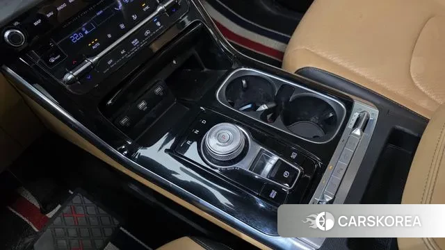 Kia Carnival 4th generation id 3417342 из Кореи 19