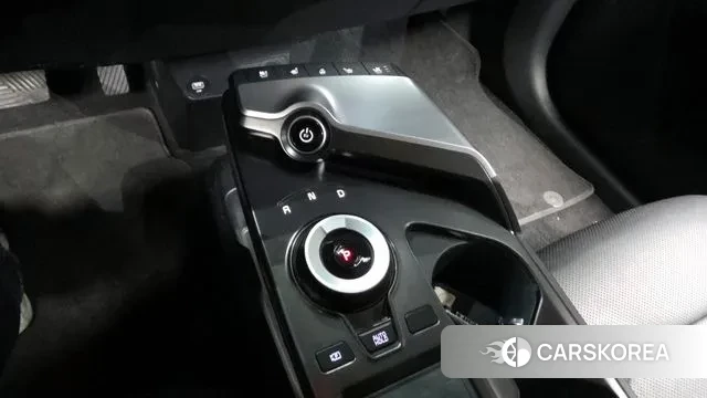 Kia EV6 id 3037350 из Кореи 19