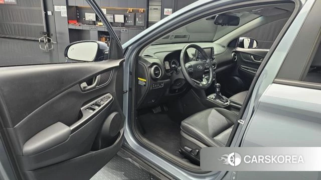 Hyundai Kona id 4384841 из Кореи 29