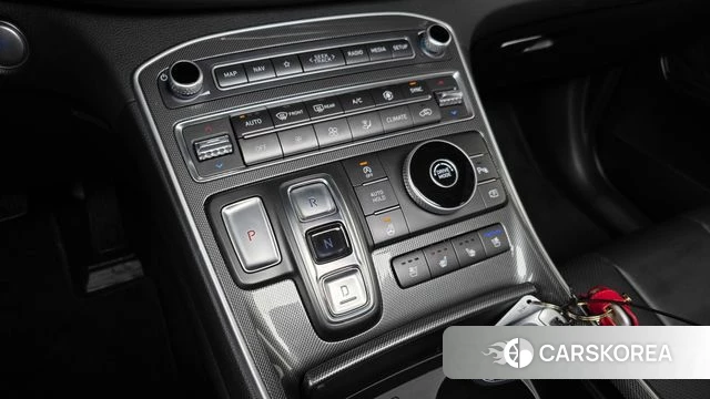 Hyundai The New Santa Fe id 3872024 из Кореи 19