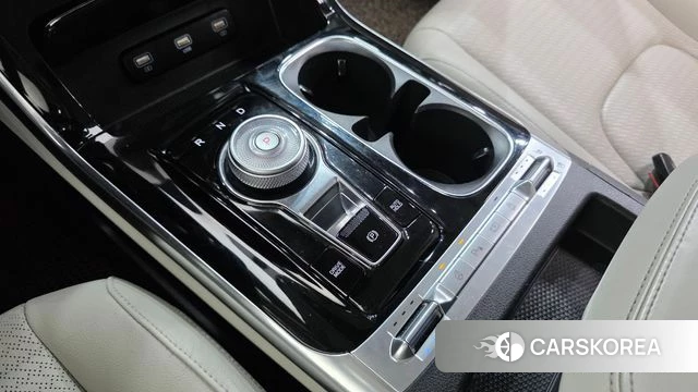 Kia Carnival 4th generation id 3860430 из Кореи 19