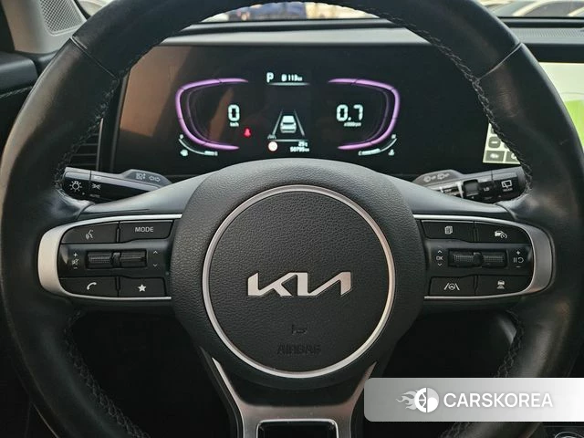 Kia Sportage 5th Generation id 4910906 из Кореи 13