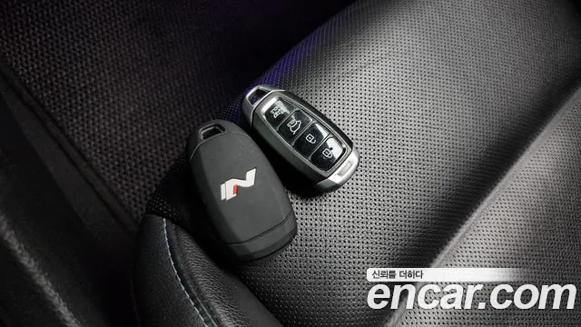 Hyundai Veloster (JS) id 2687278 из Кореи 19