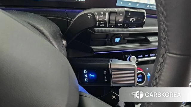 Hyundai Santa Fe (MX5) id 4480492 из Кореи 47