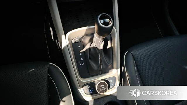 Hyundai Venue id 3818311 из Кореи 19