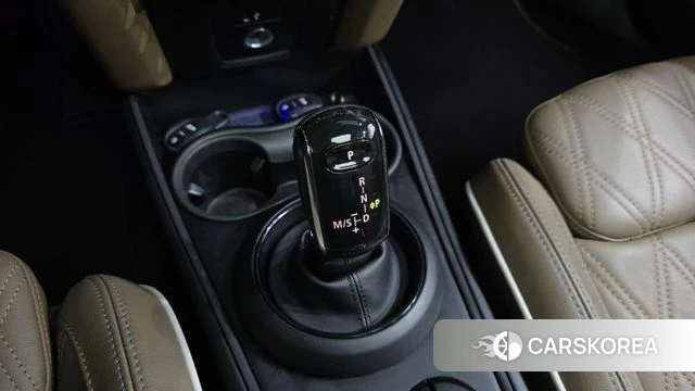 Mini Cooper Countryman id 4754787 из Кореи 34