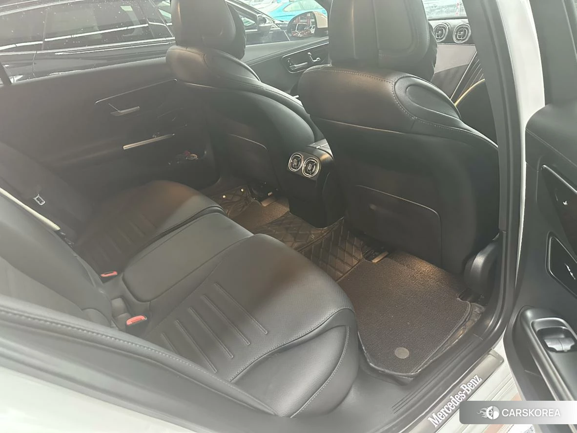 Mercedes-Benz C-class id 4513548 из Китая 9