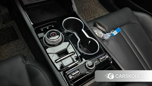Kia The New K5 3rd generation id 4941476 из Кореи 30