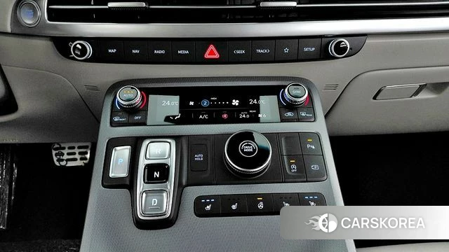 Hyundai The New Palisade id 4579052 из Кореи 19