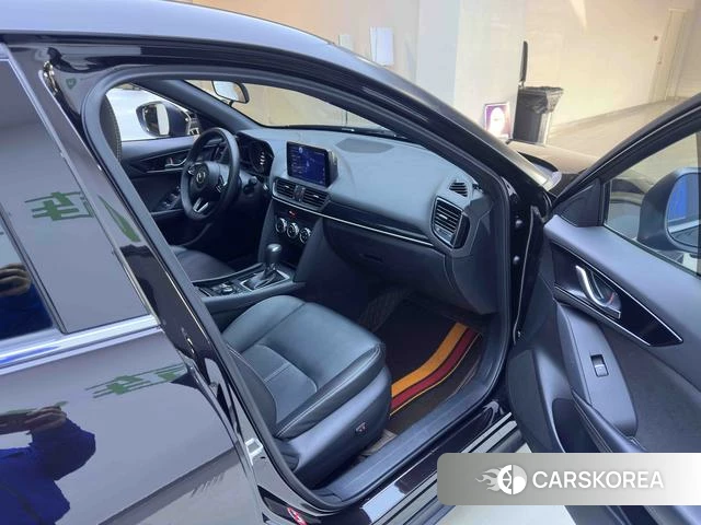 Mazda CX-4 id 4241219 из Китая 21