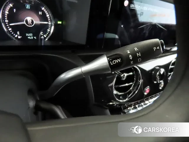 Rolls-Royce Ghost 2nd Generation id 3503074 из Кореи 19