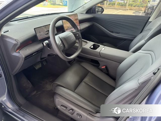 Nissan N6 id 4278919 из Китая 10