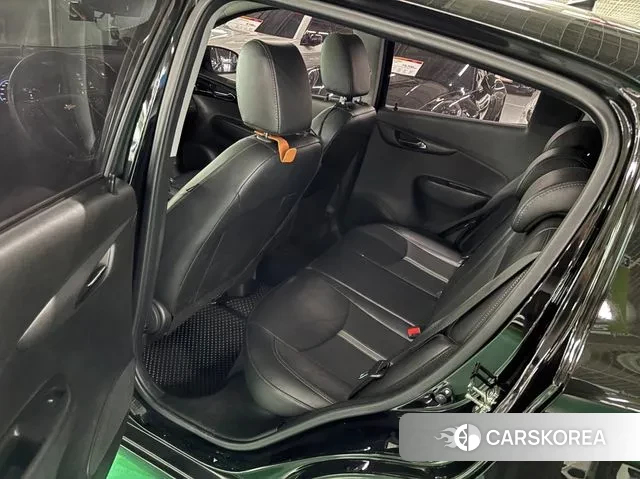 Chevrolet (GM Daewoo) The New Spark id 3647029 из Кореи 19