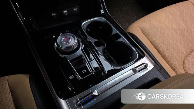 Kia Carnival 4th generation id 3348027 из Кореи 19