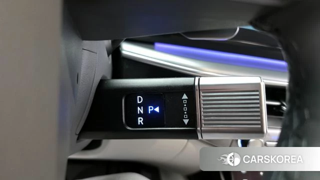 Hyundai Grandeur Hybrid (GN7) id 3858646 из Кореи 19