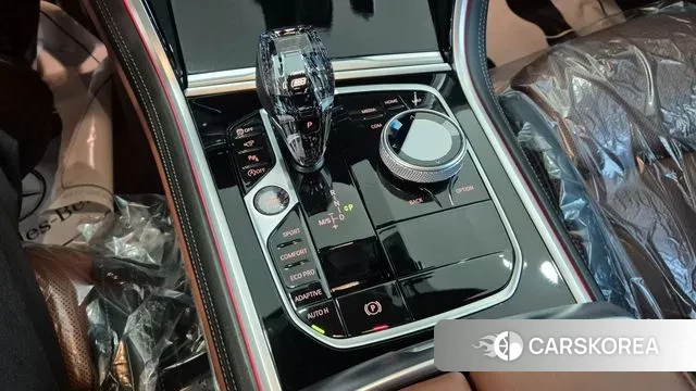 BMW 8 Series (G15) id 3083315 из Кореи 19