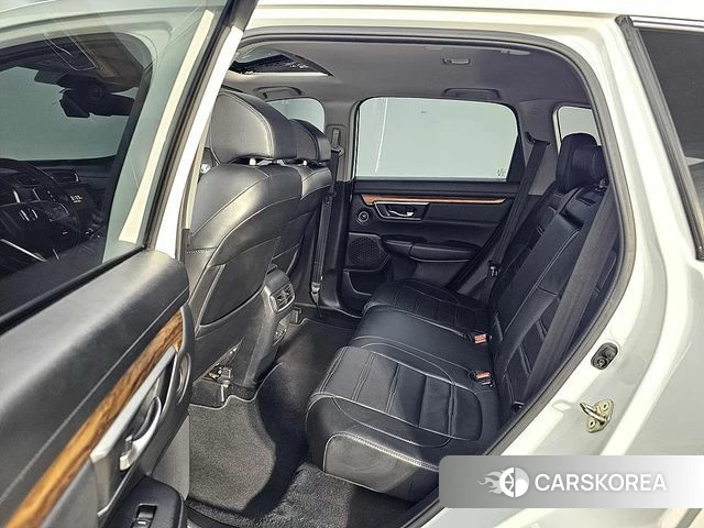 Honda CR-V 5th generation id 3828932 из Кореи 19