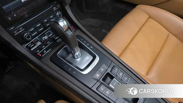 Porsche 911 id 4447451 из Кореи 30
