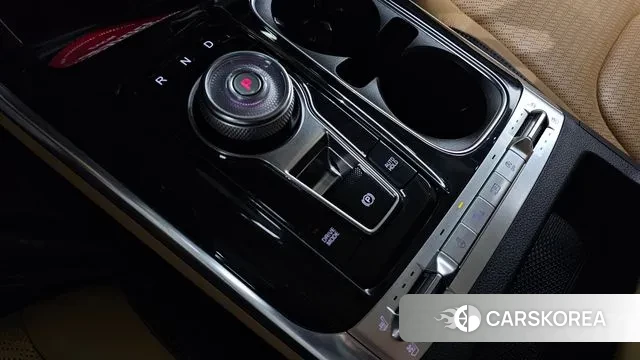 Kia Carnival 4th generation id 3514149 из Кореи 19