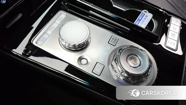 Genesis G80 (RG3) id 3732409 из Кореи 19