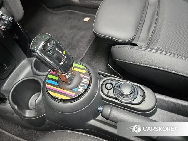 Mini Cooper S id 3576651 из Кореи 19