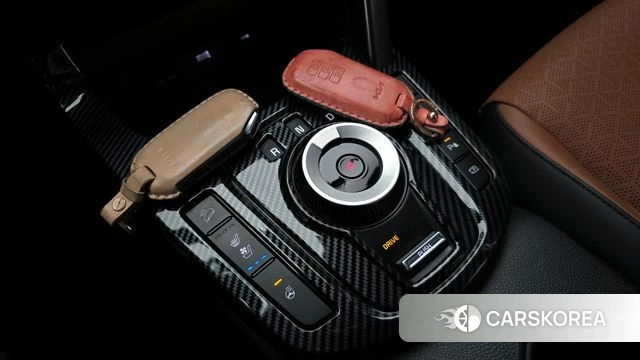 Kia The New Seltos id 3910033 из Кореи 19