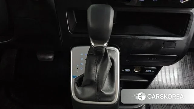 Hyundai Staria id 2847618 из Кореи 19