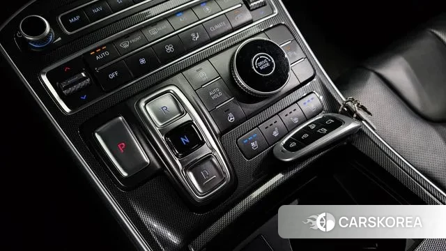 Hyundai The New Santa Fe id 3008540 из Кореи 19