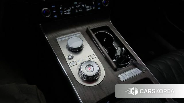 Genesis G80 (RG3) id 3940280 из Кореи 19