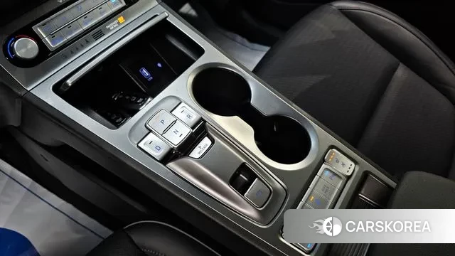 Hyundai Kona Electric id 3012882 из Кореи 19