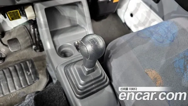 Chevrolet (GM Daewoo) New Damas id 2944946 из Кореи 19