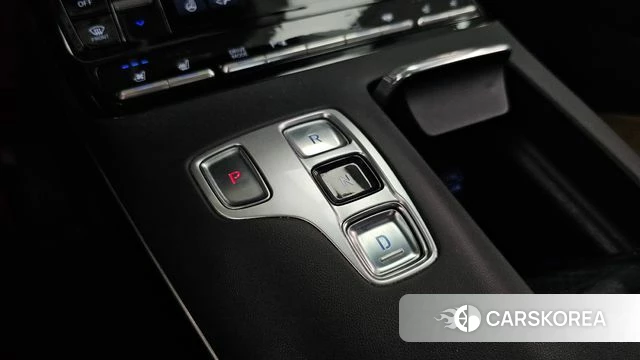 Hyundai The New Grandeur IG Hybrid id 4330934 из Кореи 19